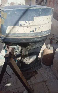 موتور قایق48شرط