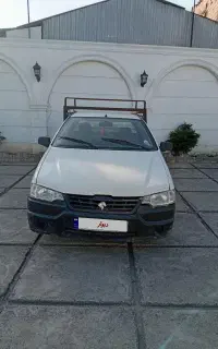 آریسان مدل ۹۵