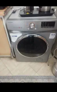 لباسشوی پاکشوما