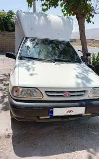 پراید بار ۱۴۰۳
