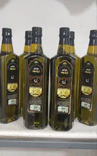 روغن زیتون بی بو خاص درج یک