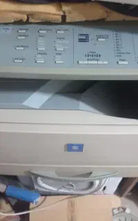دستگاه کپی