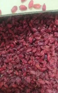 زرشک پفکی اعلا