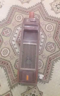 جاروبرقی