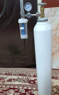 کپسول اکسیژن