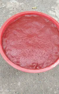 رب سالم و بهداشتی