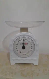 ترازو آشپزخانه