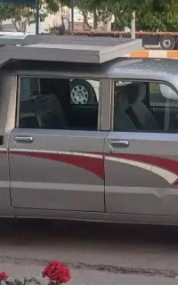 مزدا در حد خشک خشک
