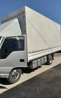 حمل اثاثیه  منزل