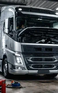 نیازمند نیروی کار جهت کار در تعویض روغنی