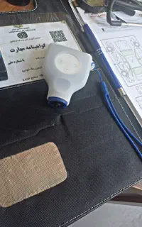 کارشناسی و تشخیص رنگ و فنی خودرو سیار