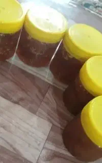 مربای انجیر۲۰۰