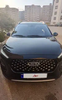 X22 PRO MT/معاوضه با خودرو