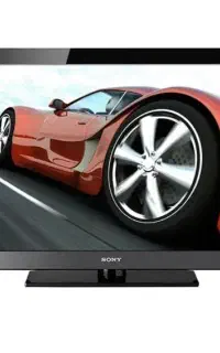 تلوزیون سونی SONY اصلی ۴۶ اینچ سری اول مالزی
