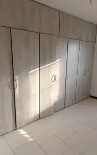 شرکت نظافتی آذرخش روشن