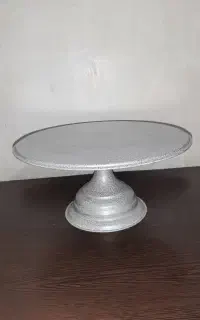 لوازم قنادی گردون کیک چدن