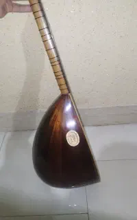 باغلاما الیاسی دسته بلند سفارشی نو
