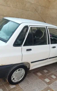 پراید۸۷