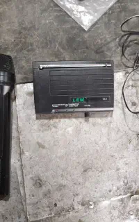 میکروفون بی‌سیم lem