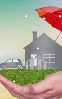 صدور انواع بیمه اقساط بلند مدت بدون چک