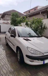 ۲۰۶ تیپ۳
