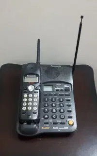 تلفن بی سیم اصلی پاناسونیک