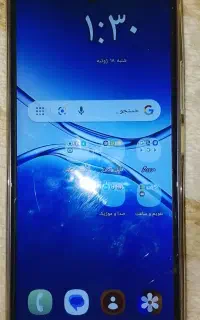 گوشی سامسونگ A56
