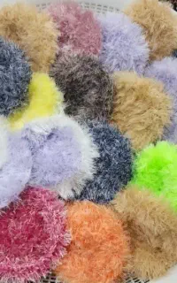 اسکاج، لیف،دستگیره