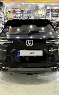 چانگانcs55 وارداتی
