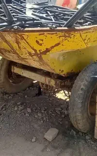 دامپر دو تن