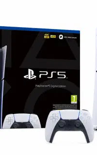 پلی استیشن PS5 slim 825