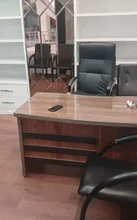 میز و صندلی اداری