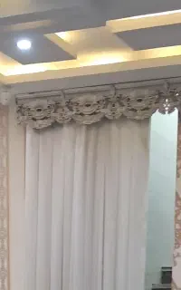 فروش پرده