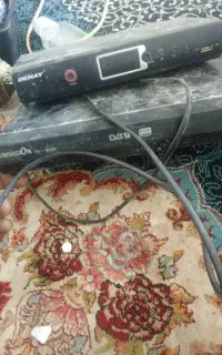 دو عدد دیجیتال