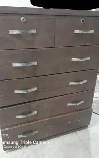 فروش فوری دراور