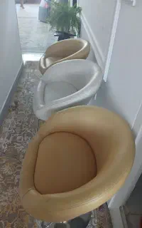 صندلی اوپن .صندلی استادکار