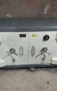 فروش انواع گاوصندوق