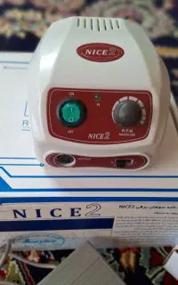 سوهان برقی nise2