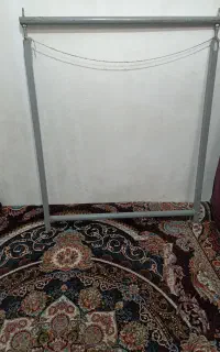 دار قالی و مقدار ی بند