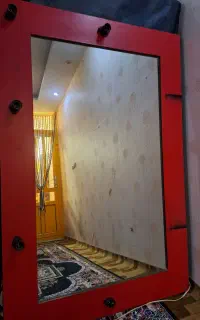 اینه قدی