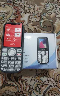 F9 جی ال ایکس