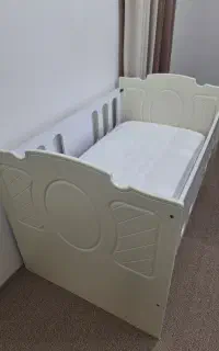 تخت خواب کودک