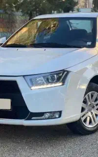 دنا پلاس ۶ دنده