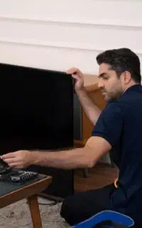 جذب تکنسین فنی