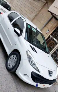 207 مدل اسفند 1400
