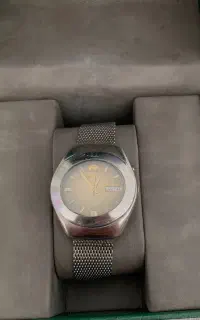 ساعت اورینت ژاپن