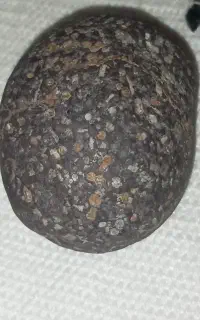شهاب سنگ