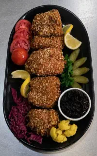 بیرون بر خان داداش