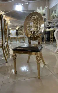 صندلی دنیا/ باغ تالار/تالار/خانه عقد