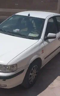 سمند ef7